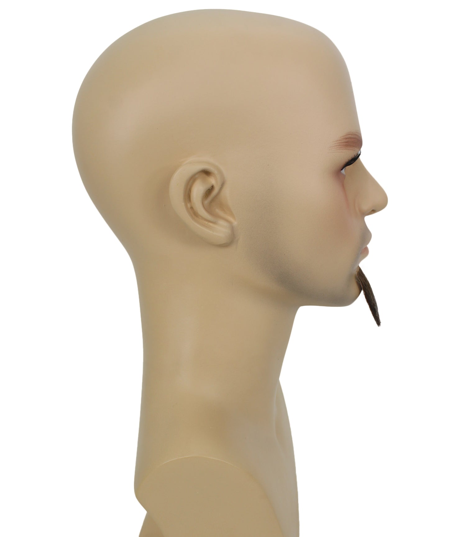 Men's Setit Goatee | Mixed Brown Fancy Facial Hair