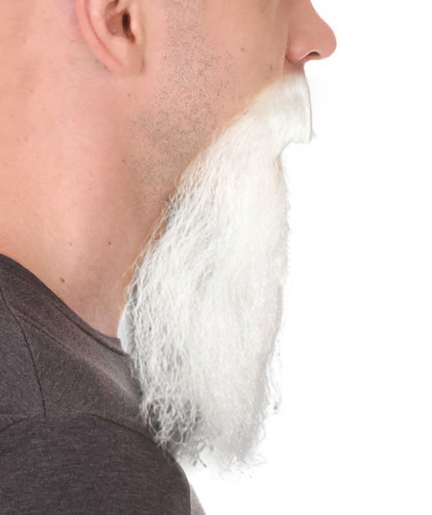 Fu Manchu Mustache Styles