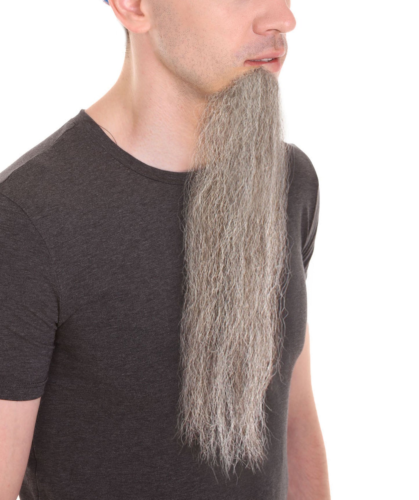 imperial beard style