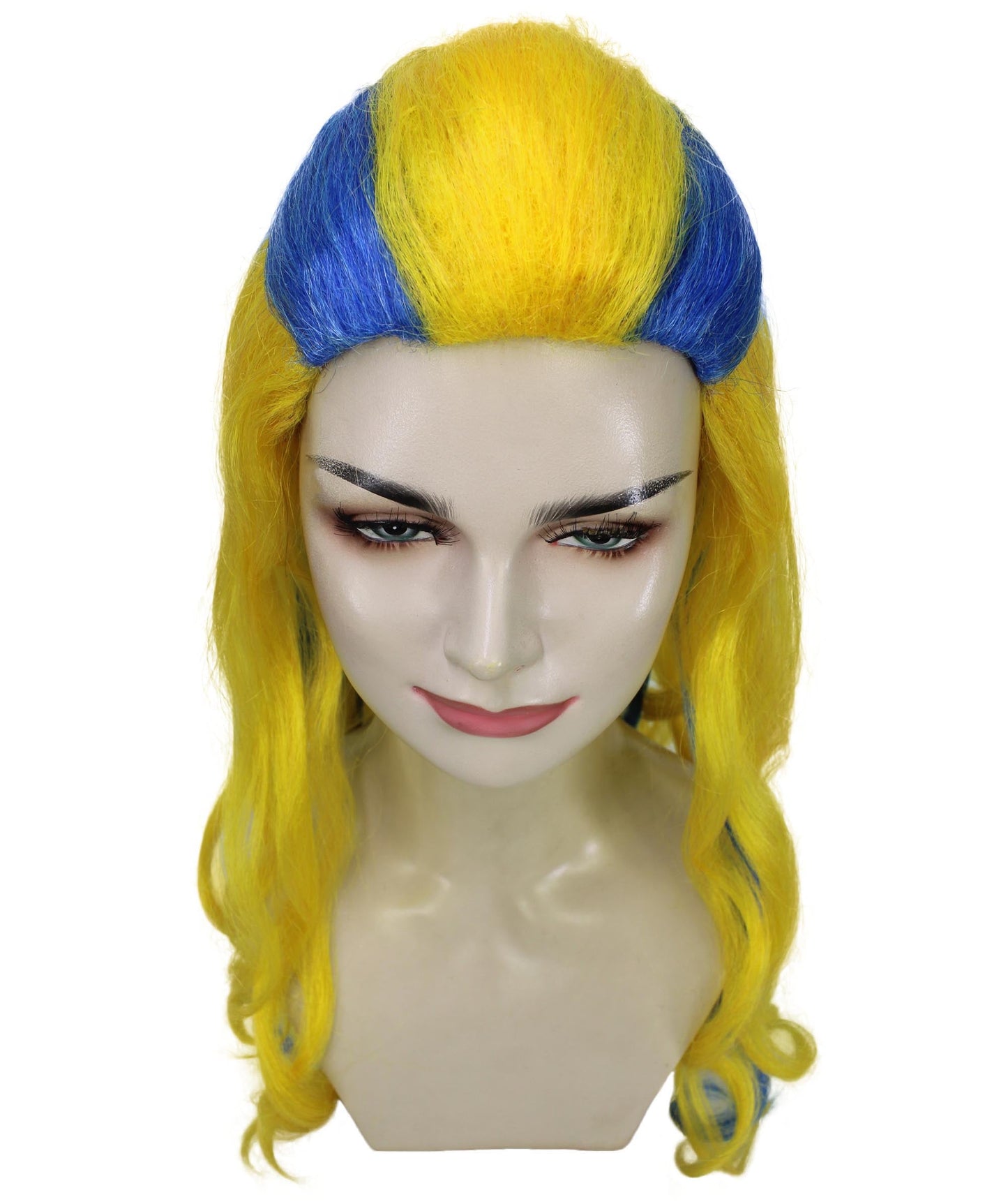 Performer Drag Wig