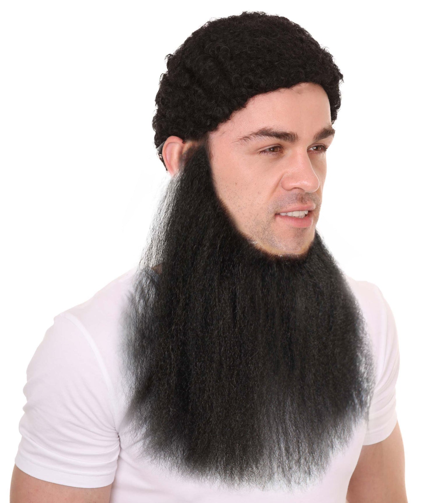 southern beard styles