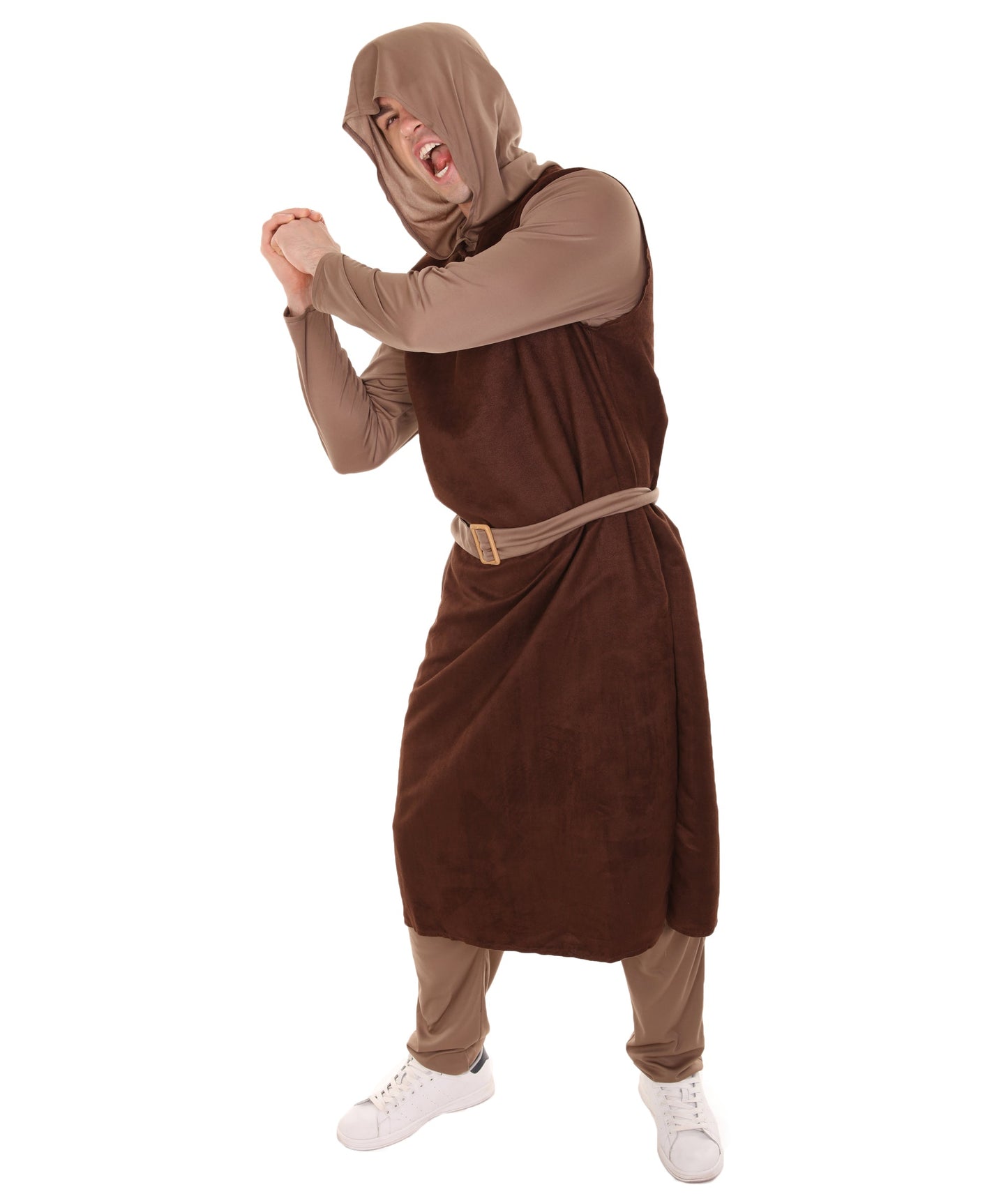 Guzman Medieval Peasant Costume