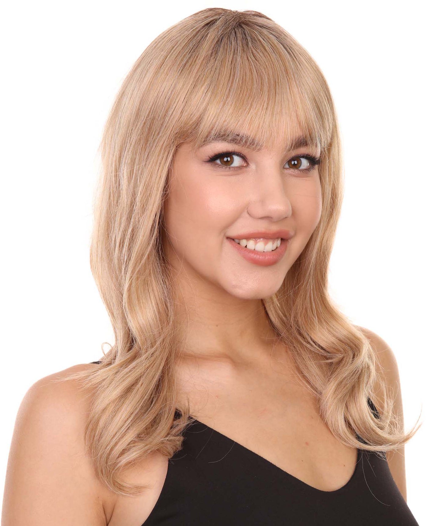 Blonde Icon Beauty Wig