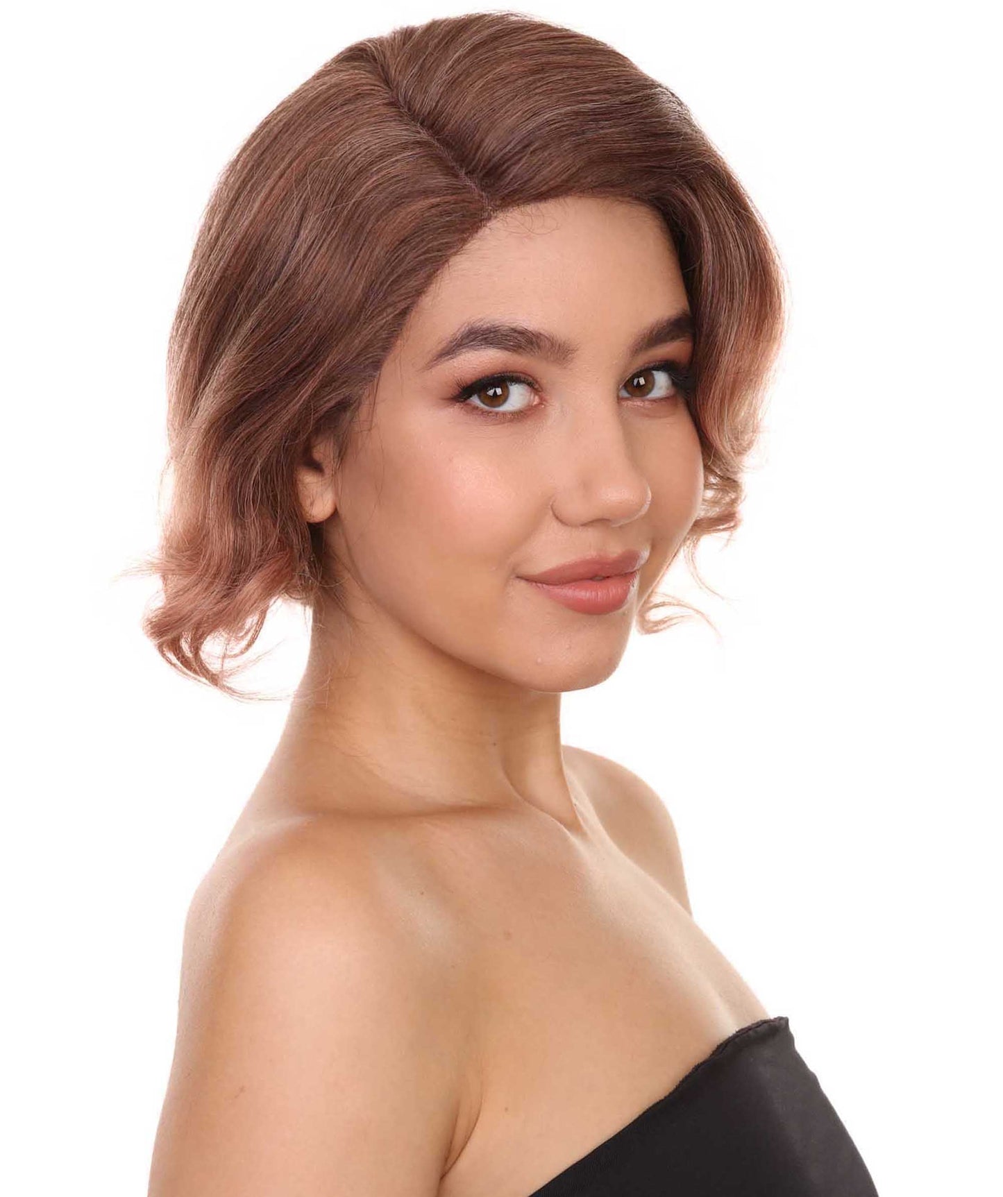Wave Beauty Wig