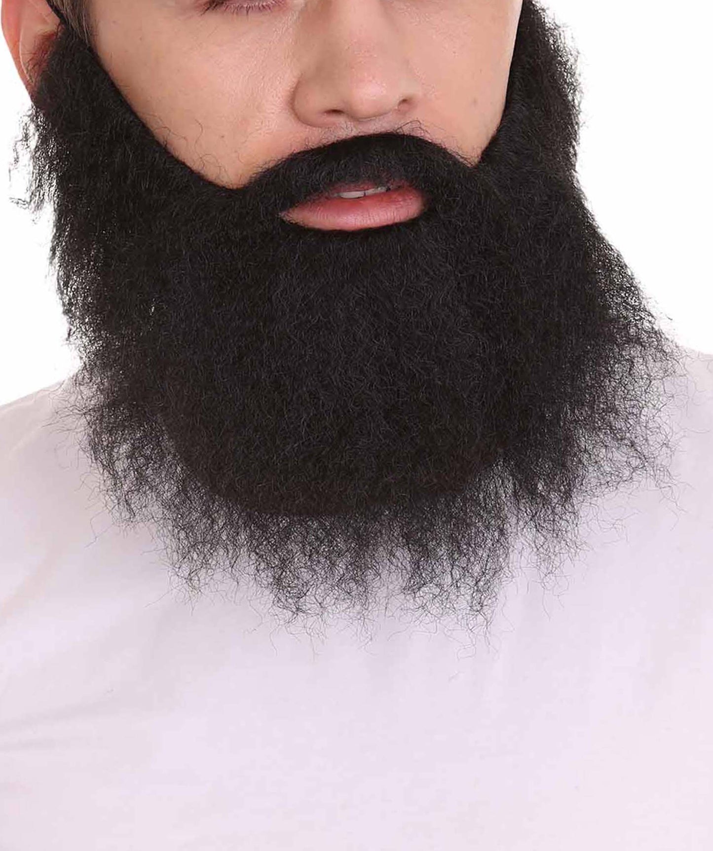 Houston Rockets Beard