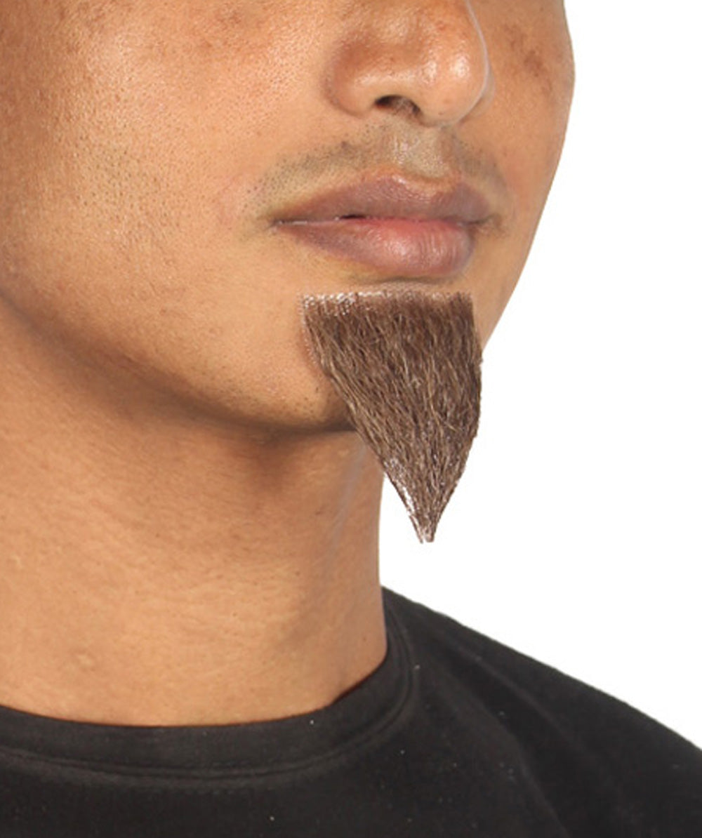 Men's setit goatee