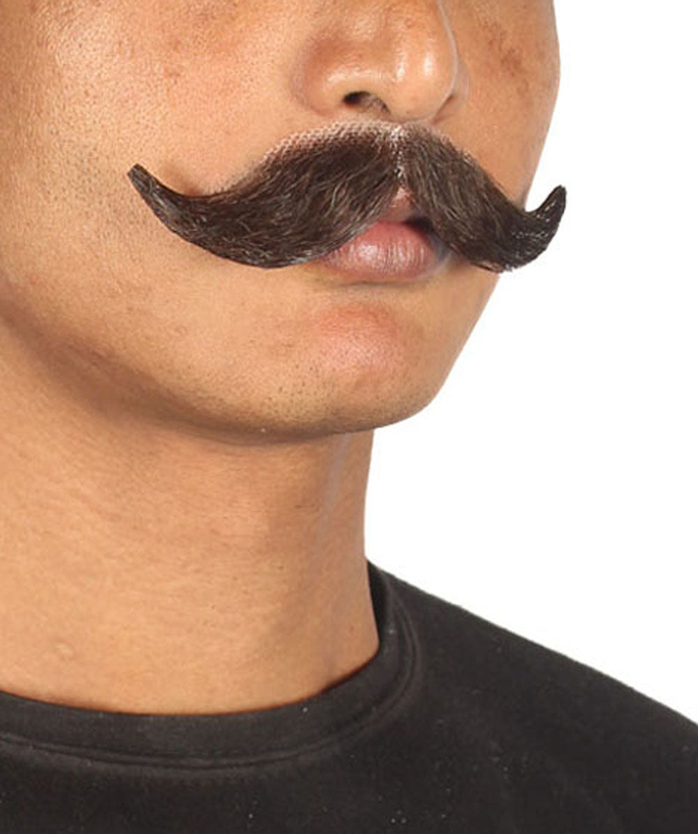 Best Handlebar Moustache