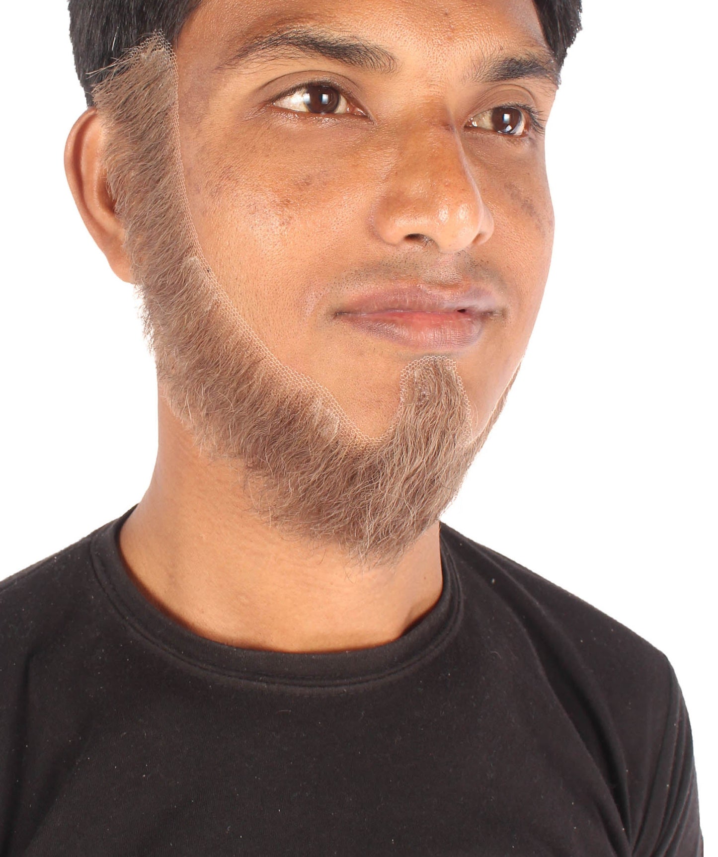 anchor beard