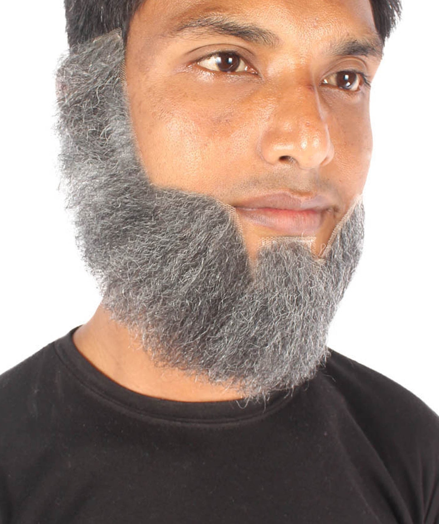 spade beard