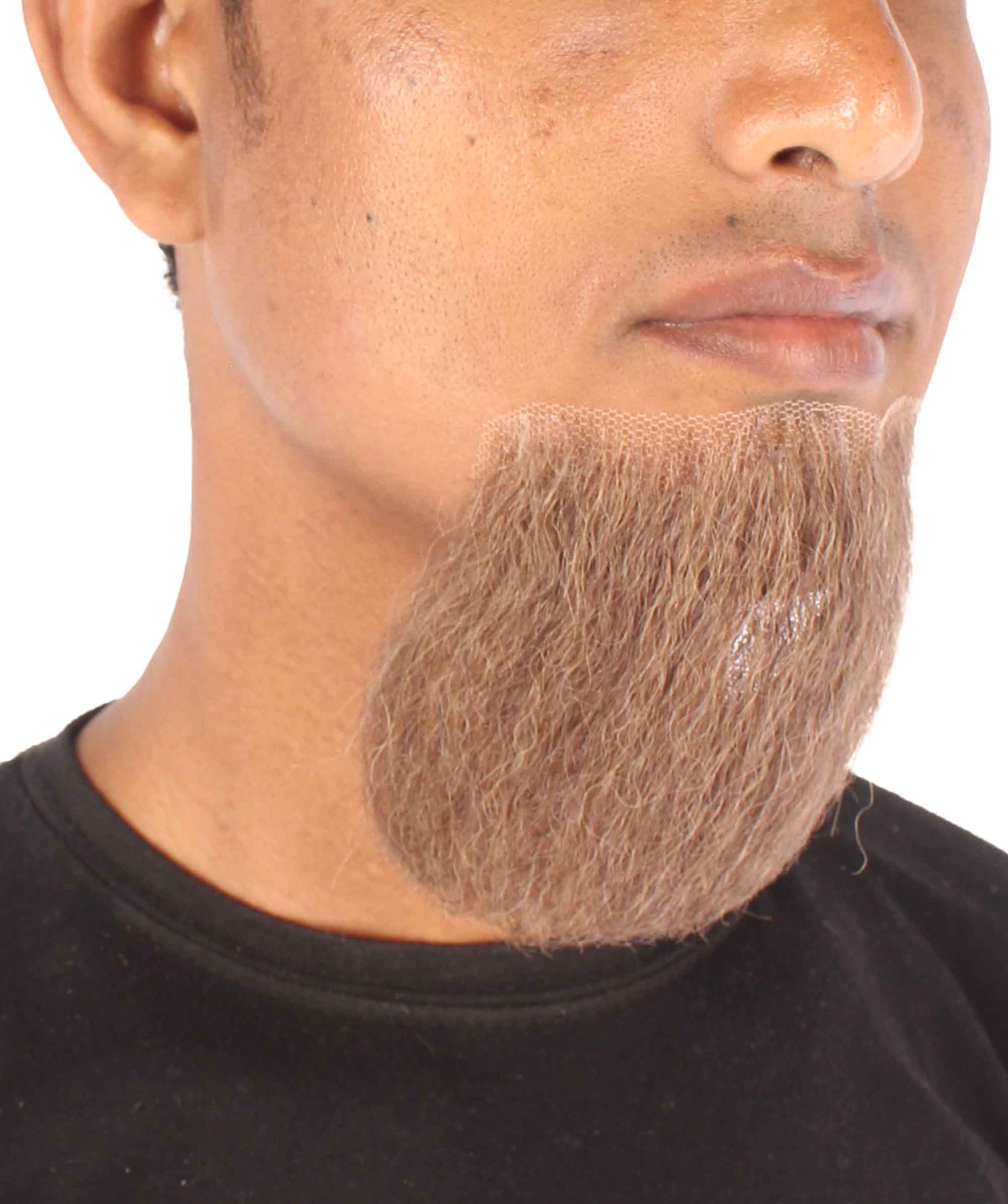 Darwin Beard