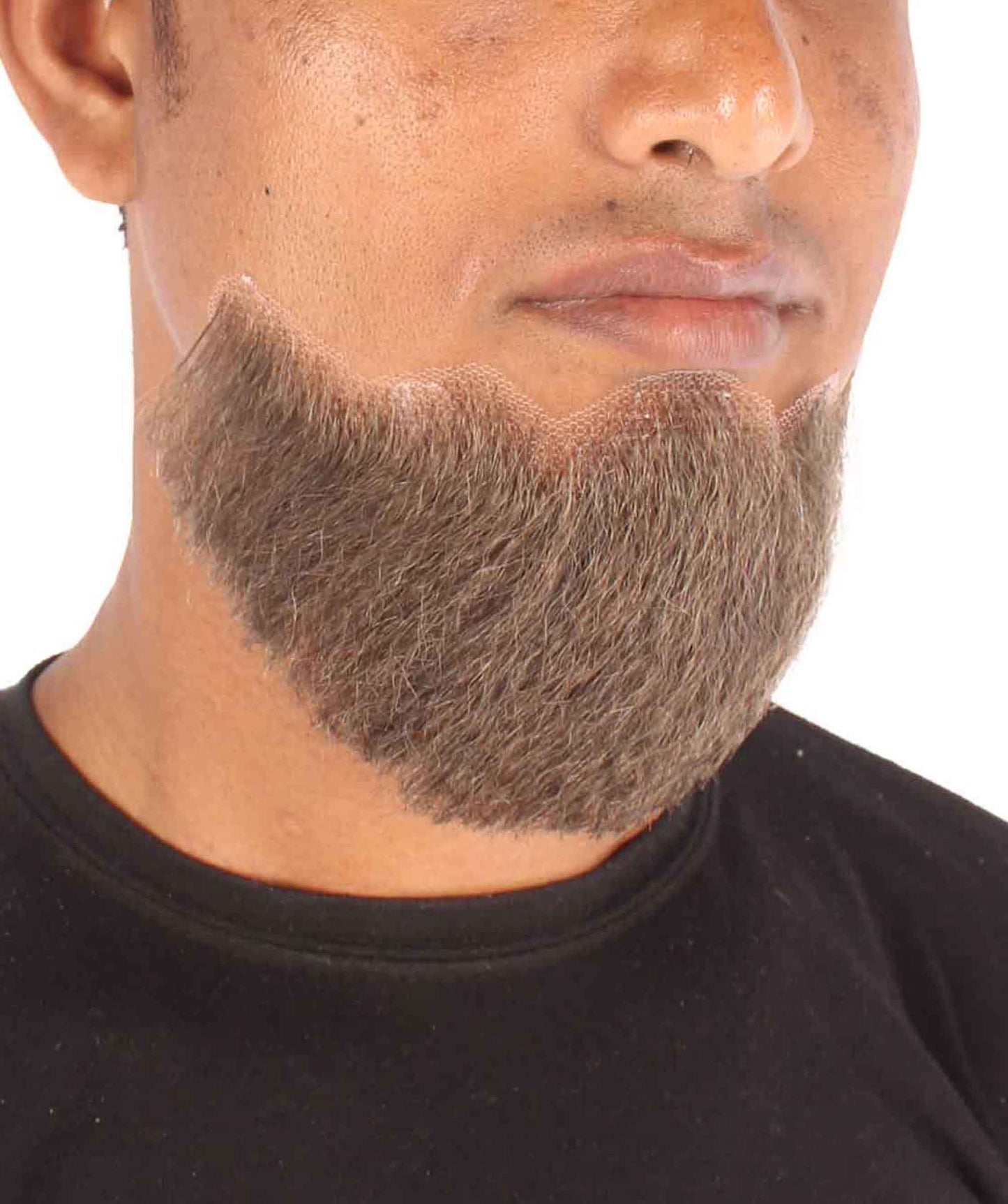 Men's Hollywoodian Beard