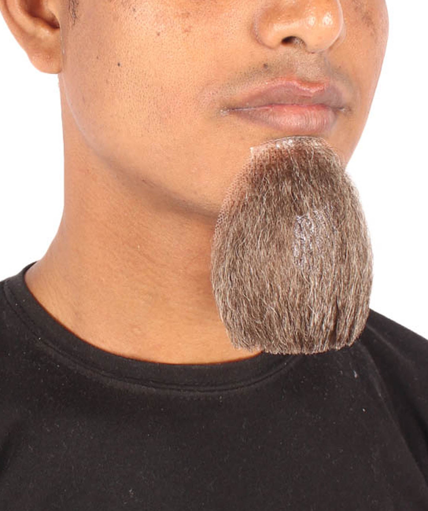 Van Dyke Goatee