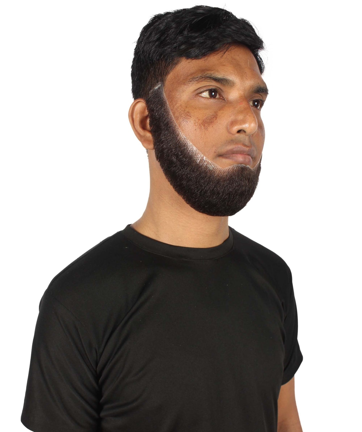 Multiple Color Chin long Beard