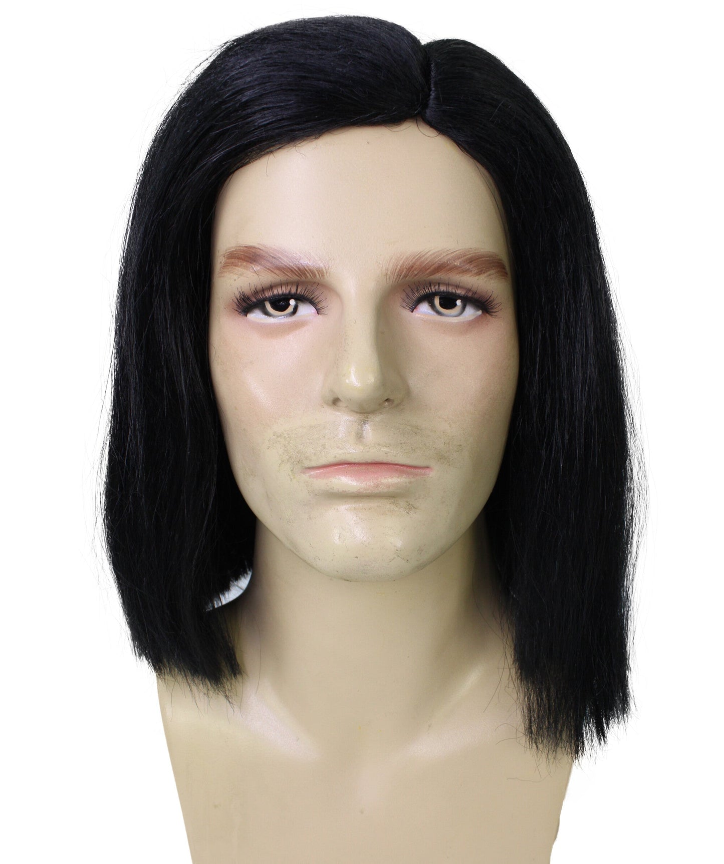 Demon Hunter Anime Wig