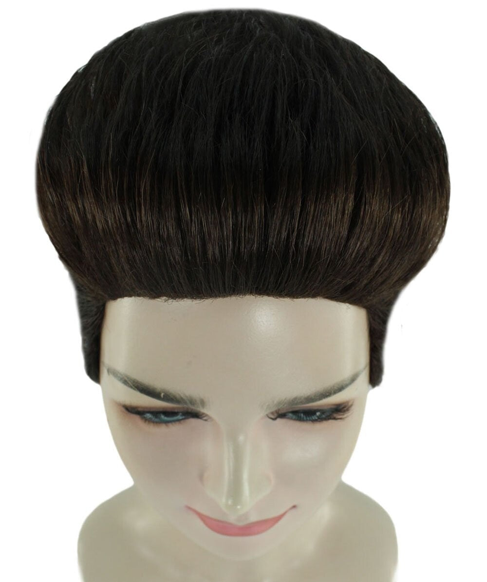 Womens Movie Wig | TV/Movie Character Halloween Wig | Premium Breathable Capless Cap