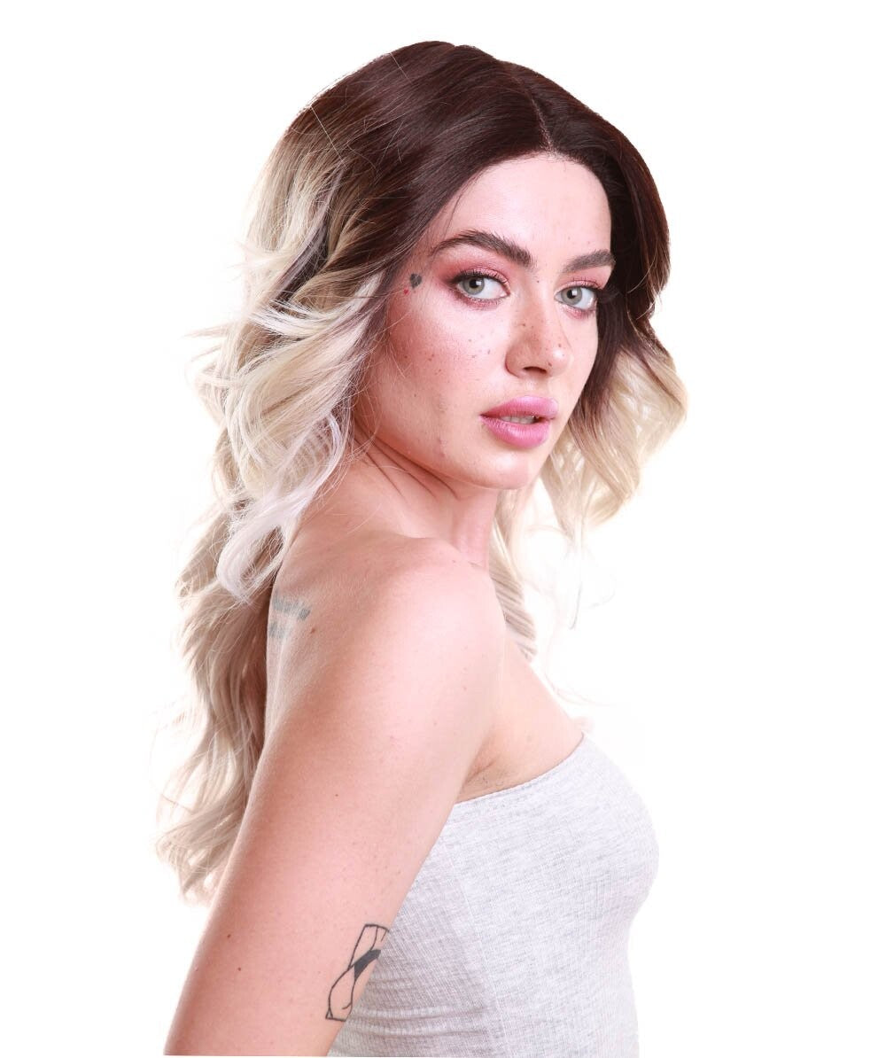Adult Fashion Wig