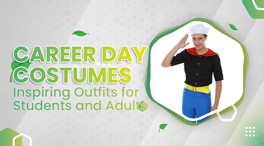 Career Day Costumes: Inspiring Outfits for Students and Adults