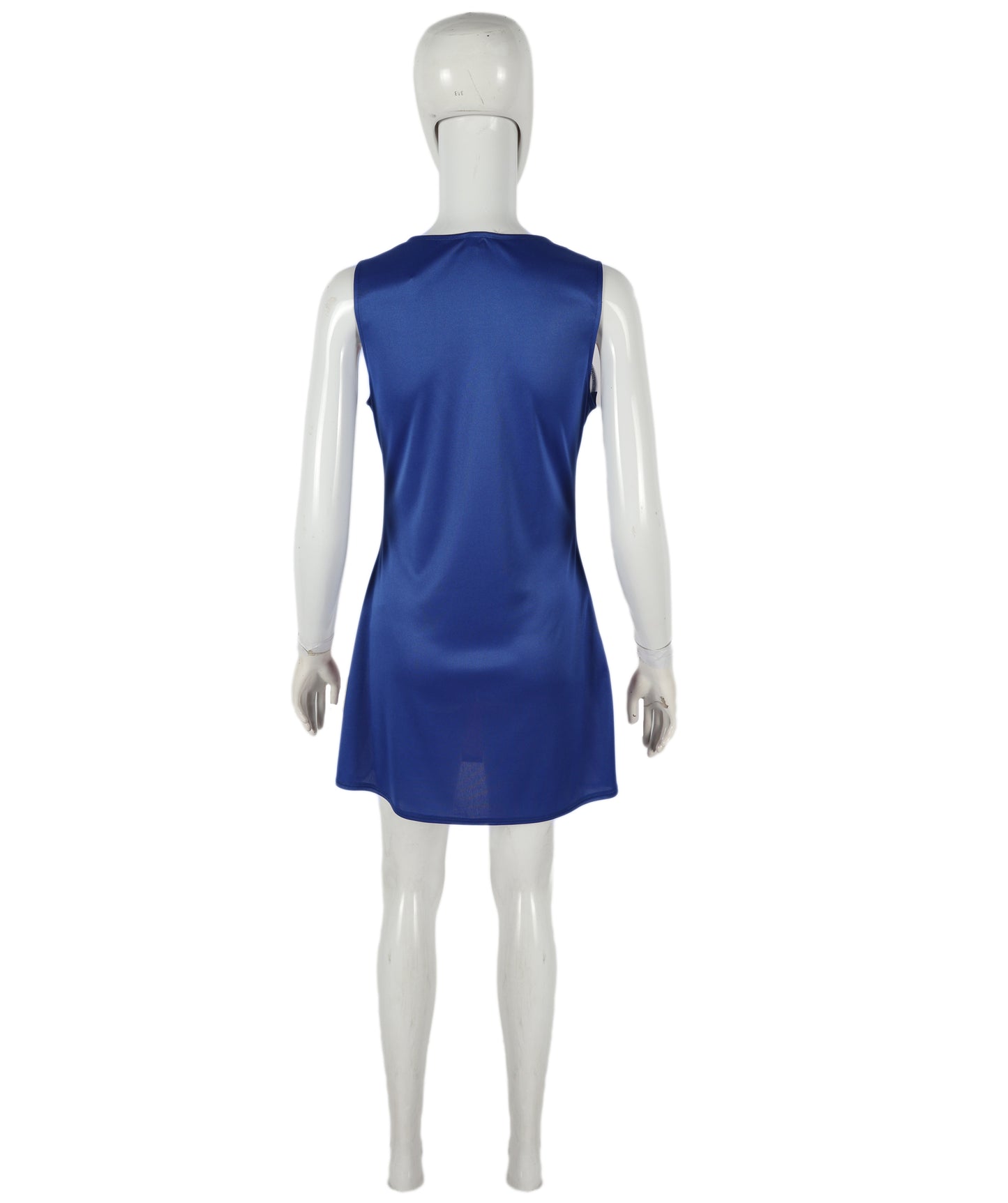 HPO Adult Women's Medival Night Costume | Suitable for Halloween | Flame-retardant Synthetic Fabric