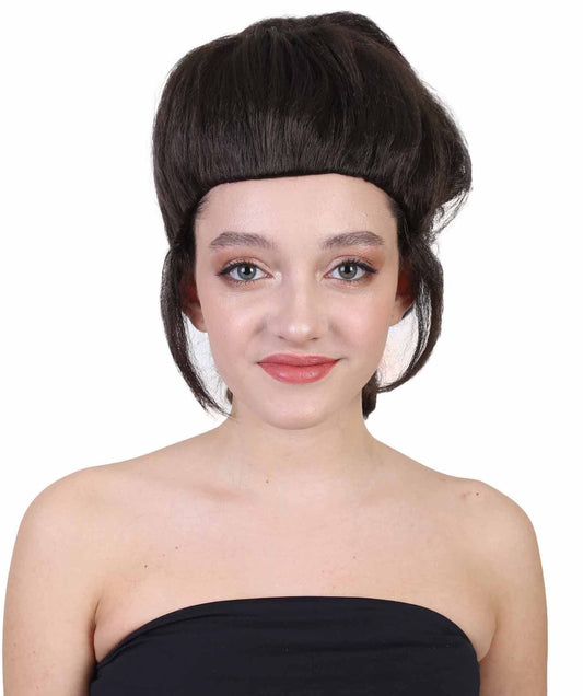 Star Galaxy Space Movie Rey Cosplay Wig | Premium Breathable Capless Cap