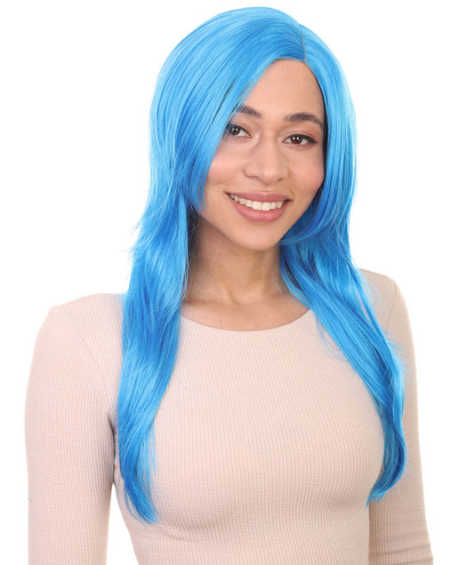 Party Girl Wig