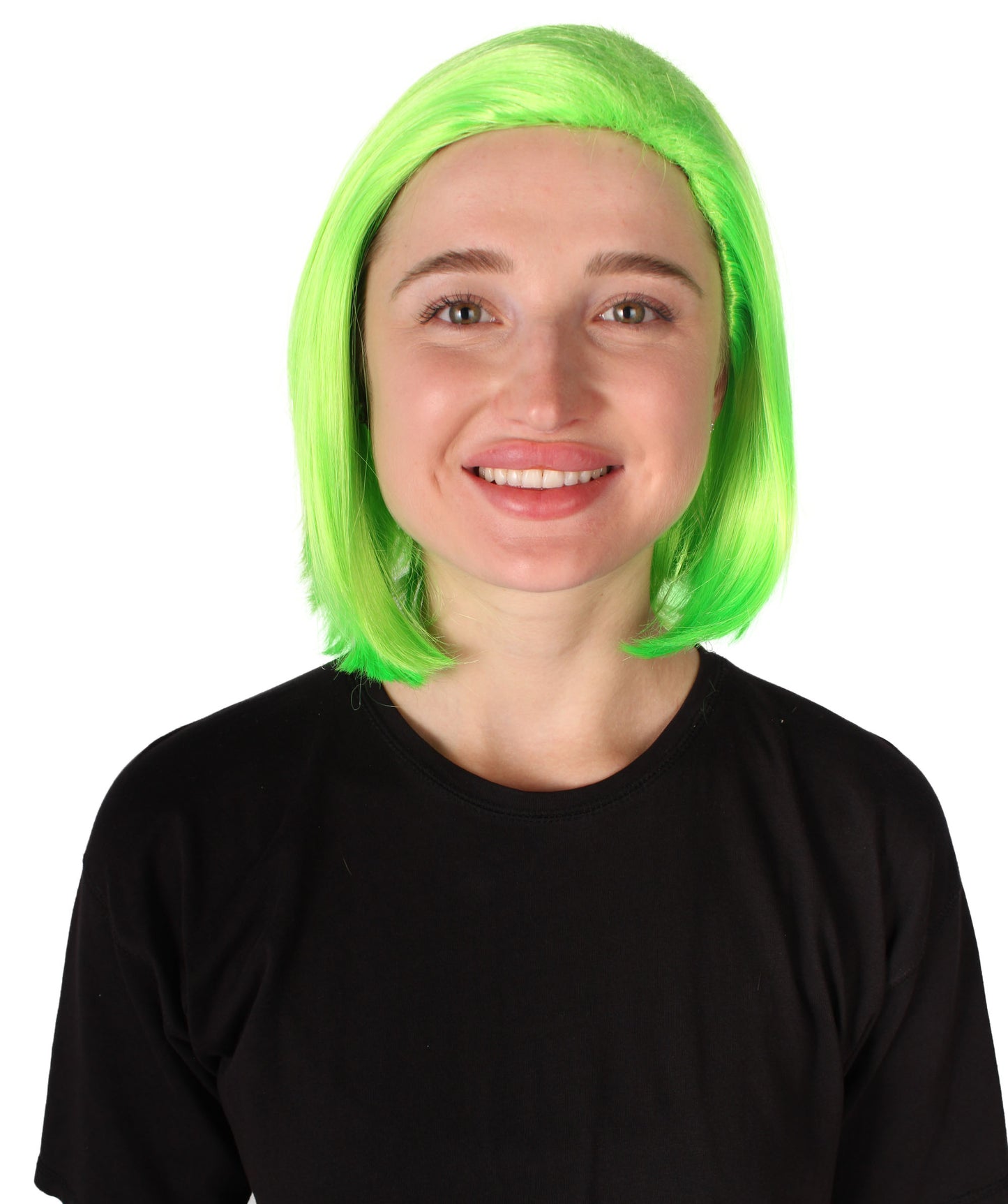 Women's SciFi Doctor Wig | Multiple Color Options