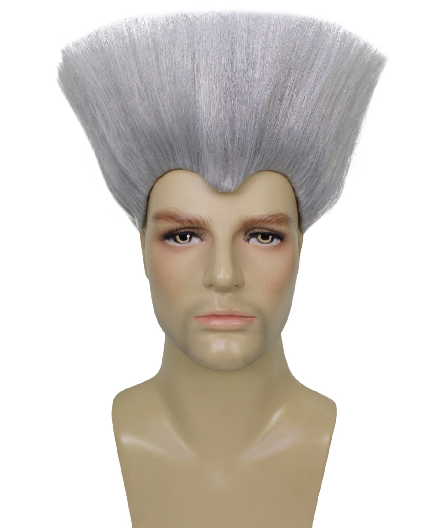 Fighter Game Cosplay Wig