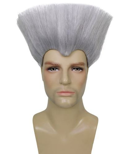 Fighter Game Cosplay Wig