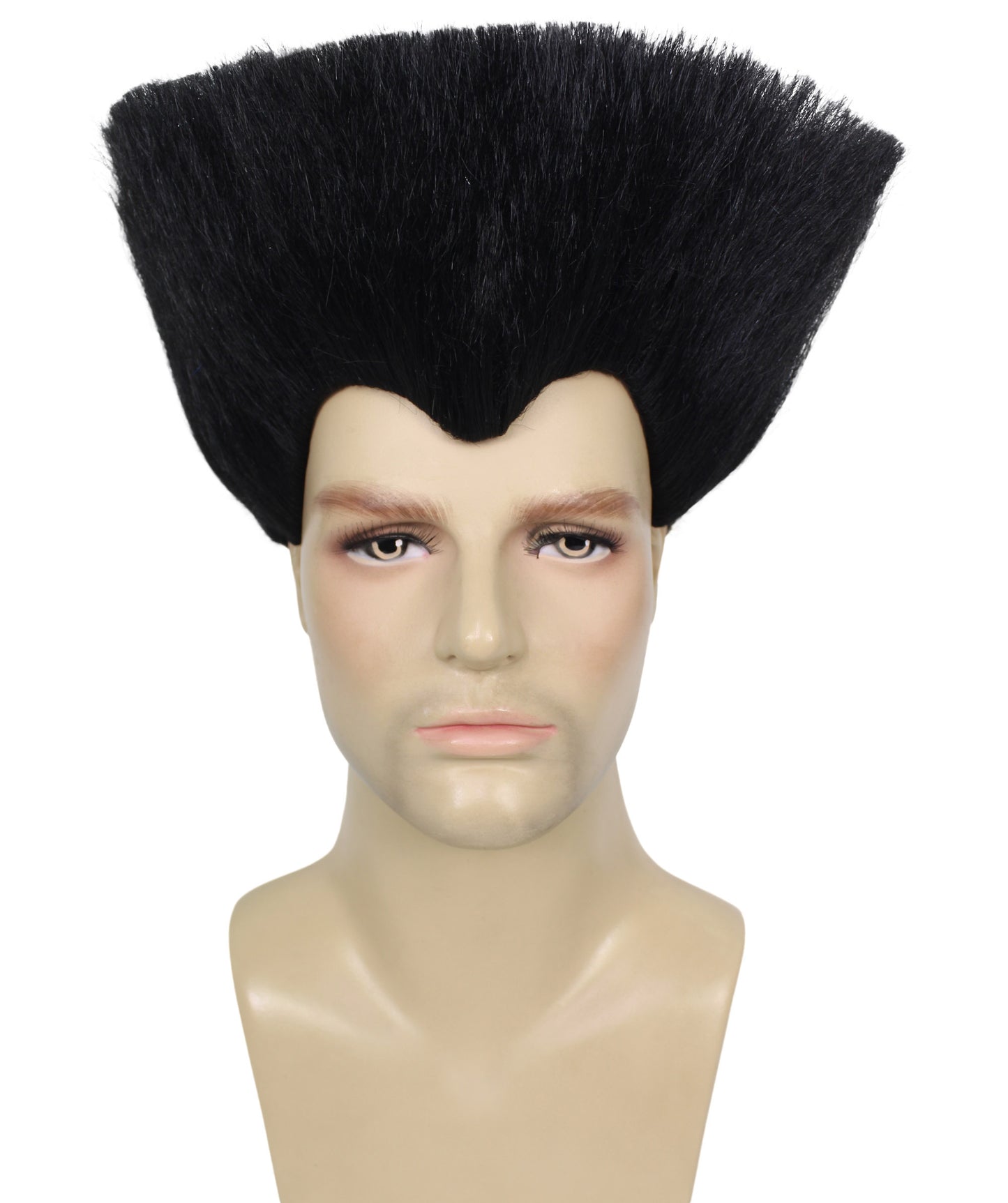 Fighter Game Cosplay Wig