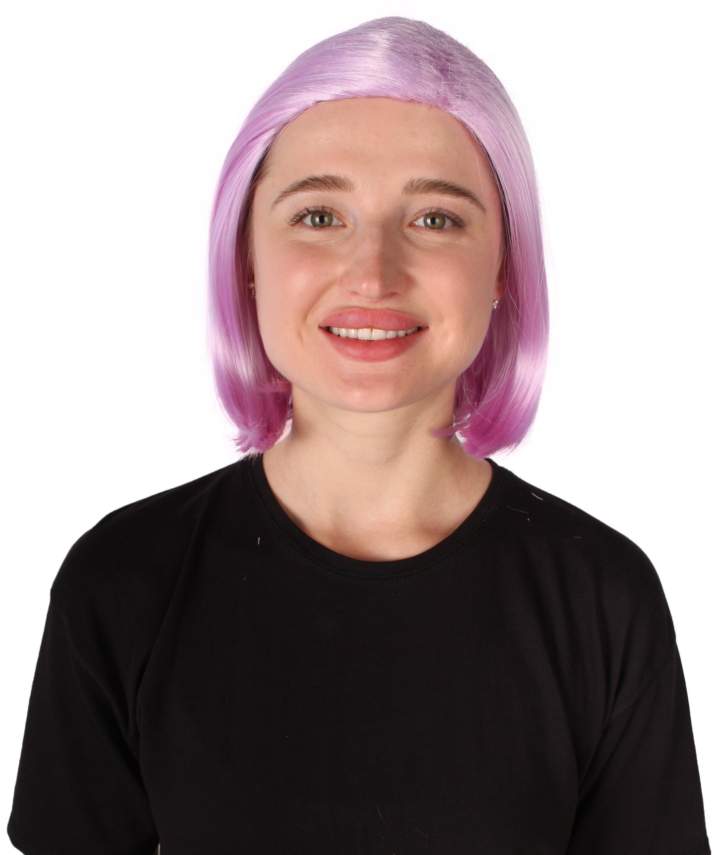 Women's SciFi Doctor Wig | Multiple Color Options