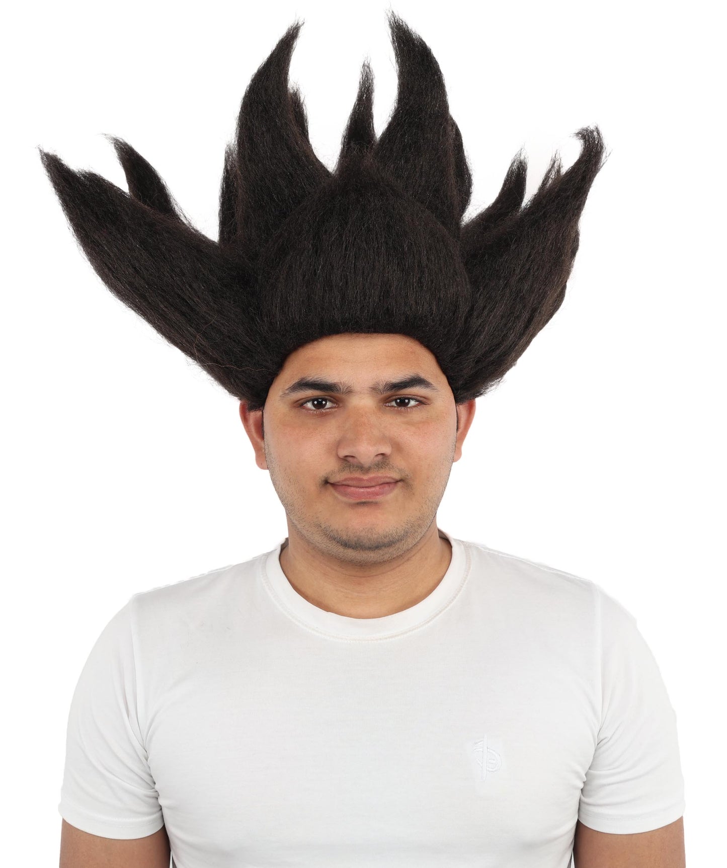 Brown 𝐕𝐢𝐥𝐥𝐚𝐢𝐧 𝐖𝐢𝐠