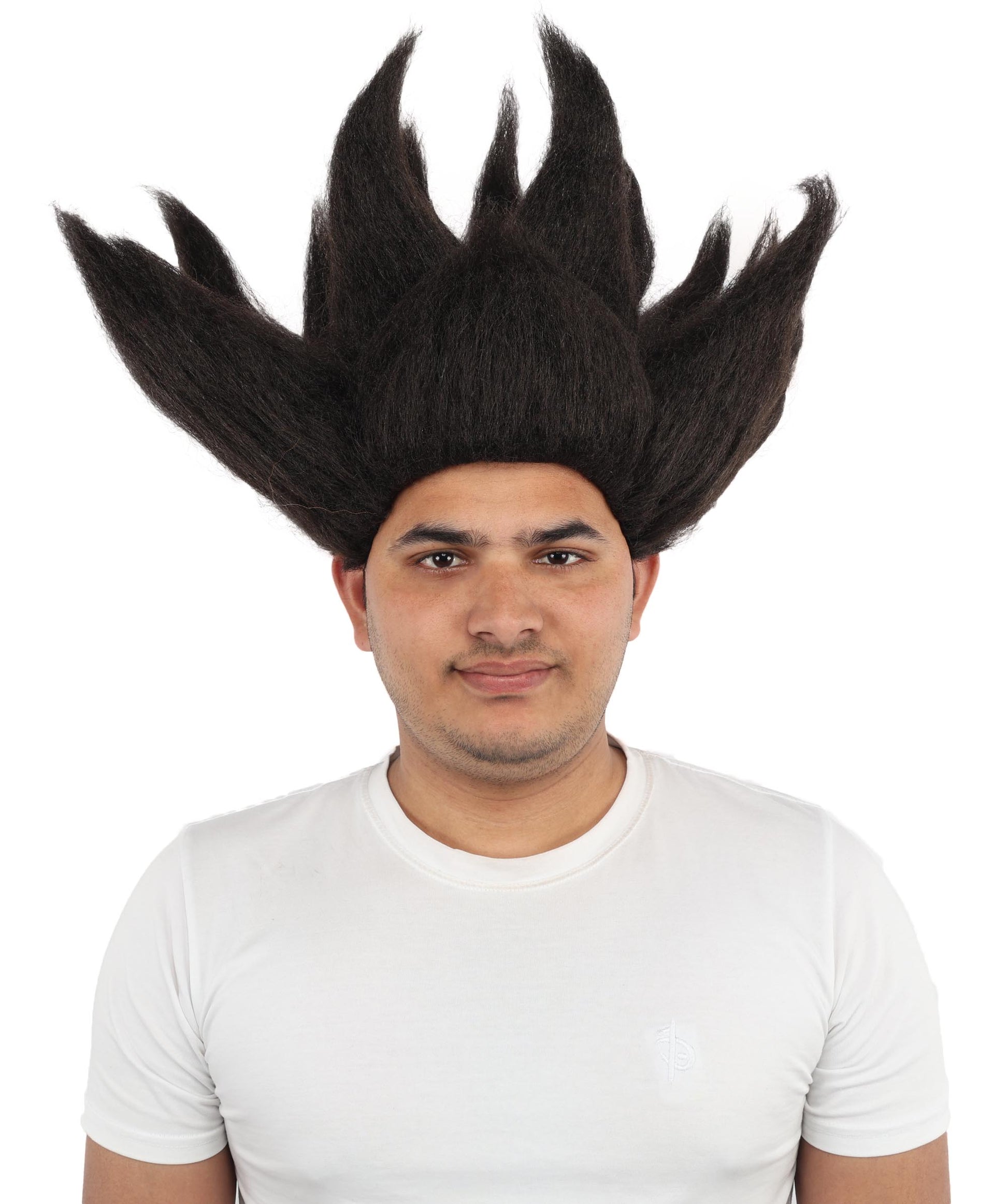Brown 𝐕𝐢𝐥𝐥𝐚𝐢𝐧 𝐖𝐢𝐠