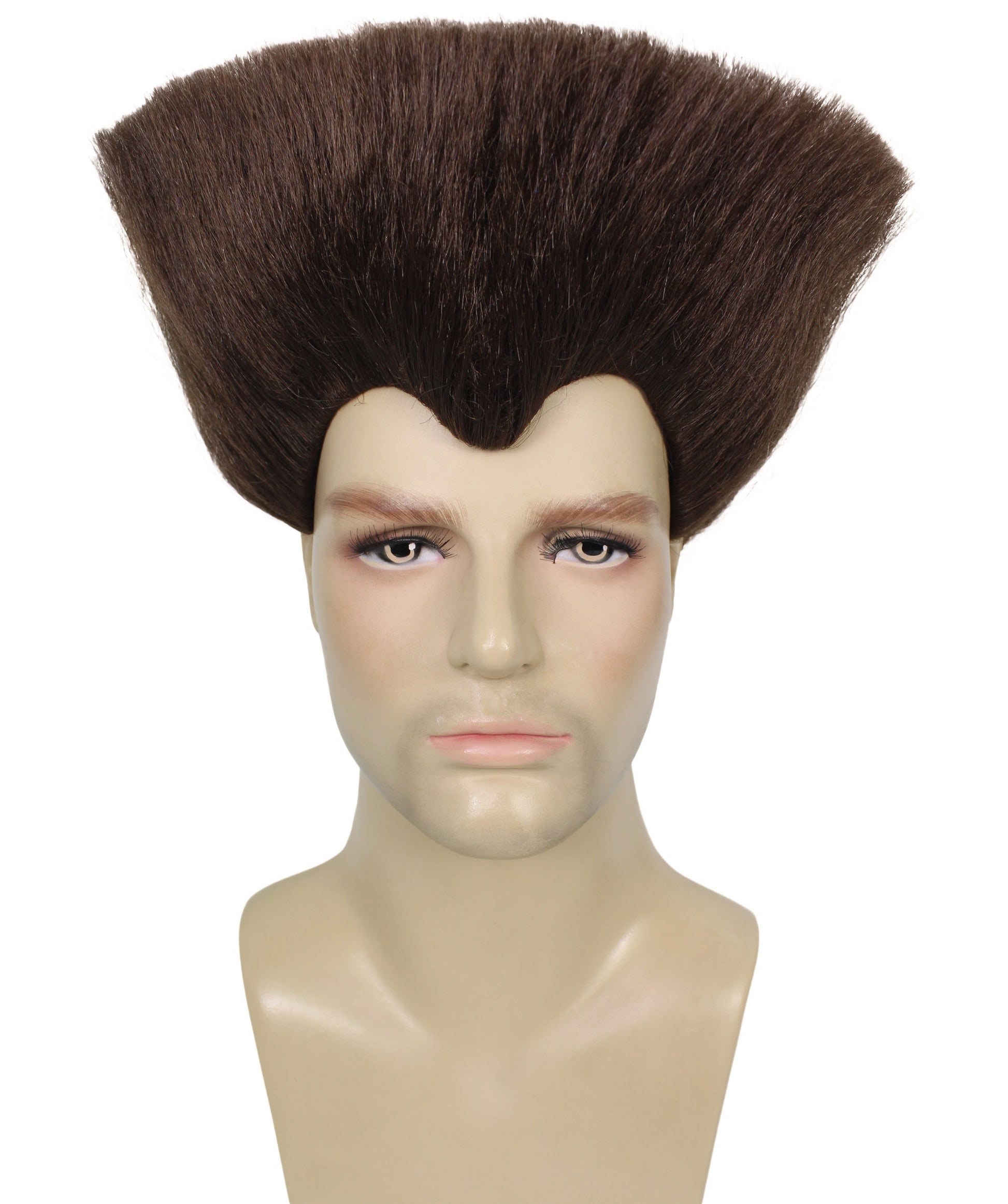 Fighter Game Cosplay Wig