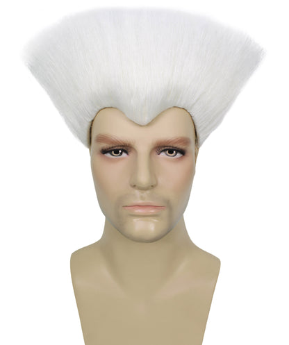 Fighter Game Cosplay Wig