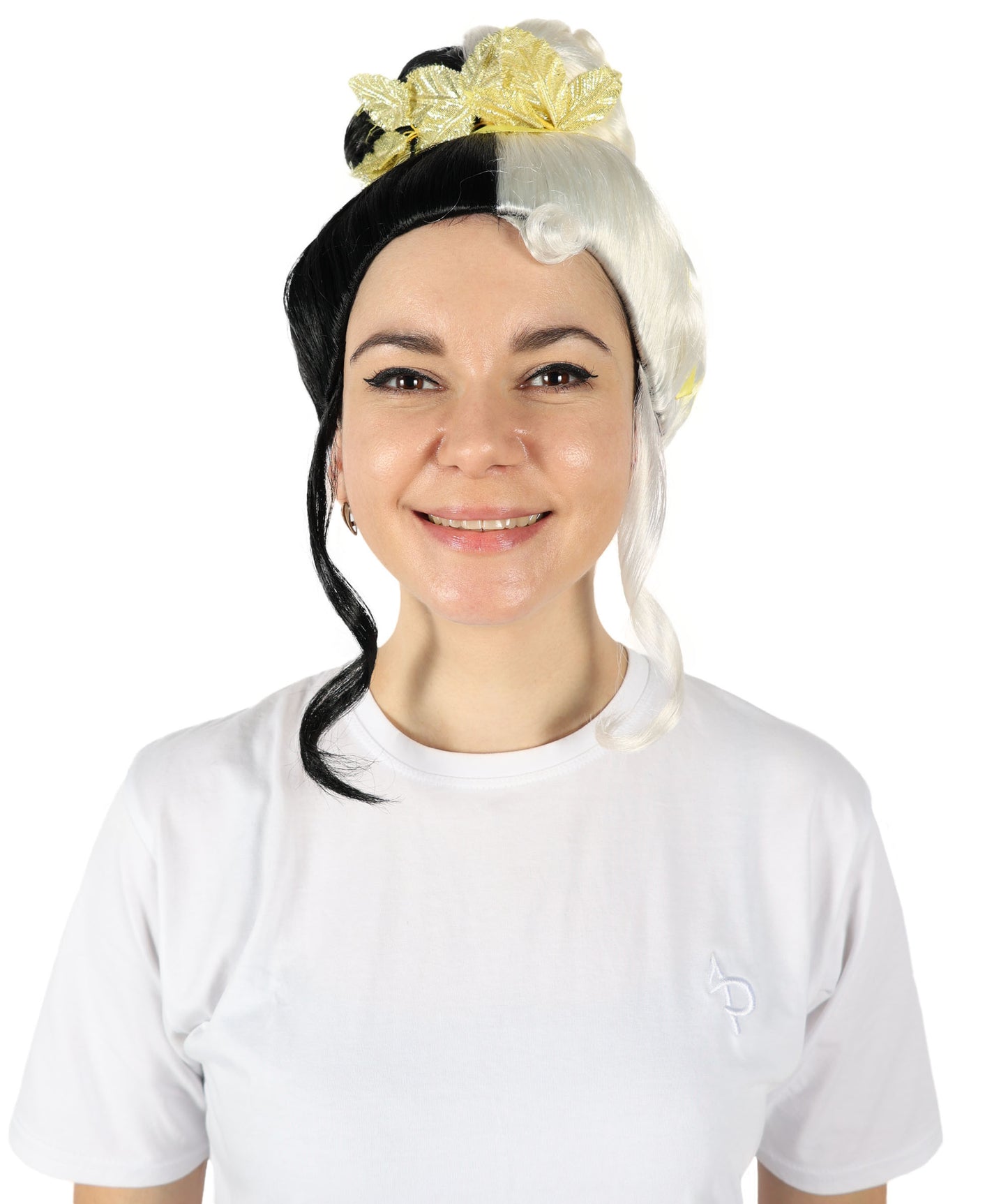 Princess Womens Wig | Princess TV/Movie Wigs | Premium Breathable Capless Cap