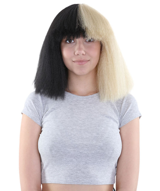 Australian Singer Womens Wigs Collection | Large Celebrity Wigs | Premium Breathable Capless Cap