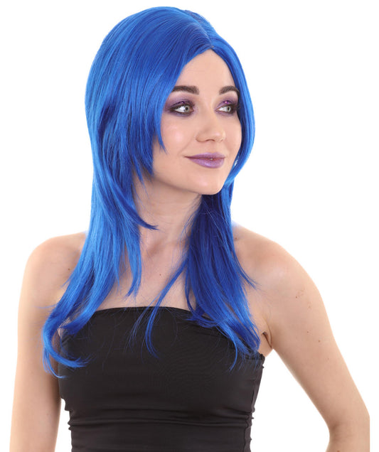  Party Girl Wig