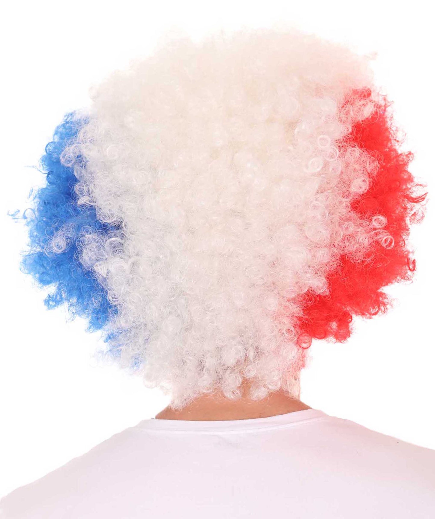 Jumbo Super Afro Wig 