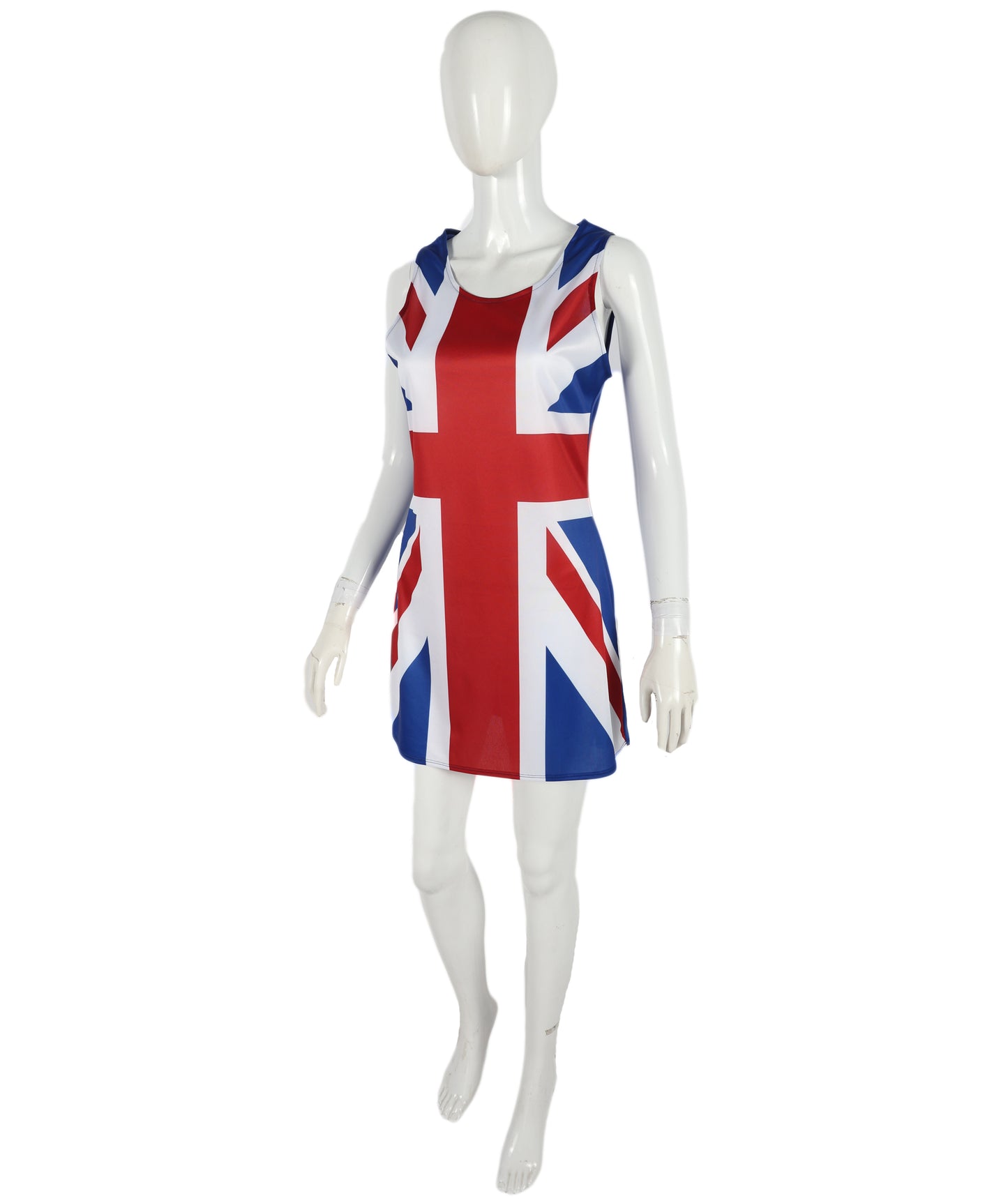 HPO Adult Women's Medival Night Costume | Suitable for Halloween | Flame-retardant Synthetic Fabric