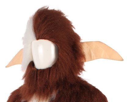 Adult Unisex Furry Alien Costume,Bundle and Mask I Best for Halloween I Flame-retardant Synthetic Fiber