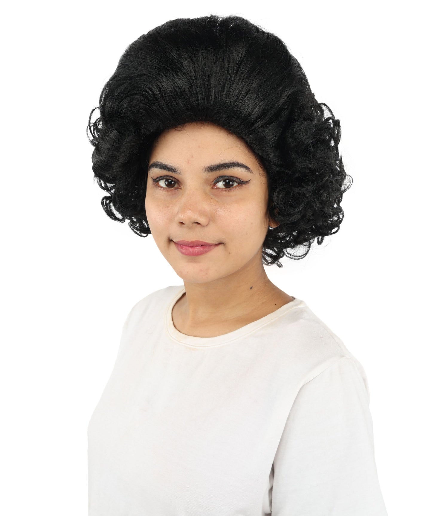 Dame Edna Everage Wigs