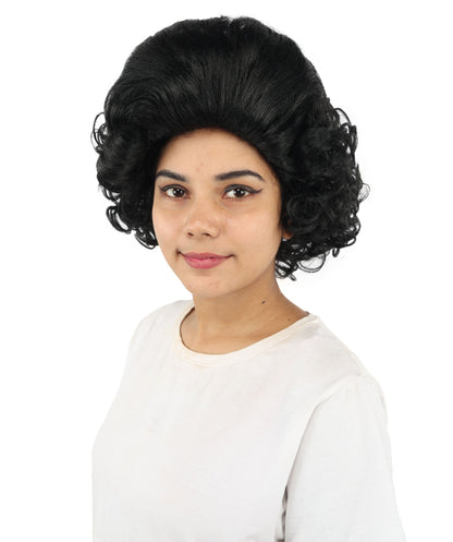 Dame Edna Everage Wigs