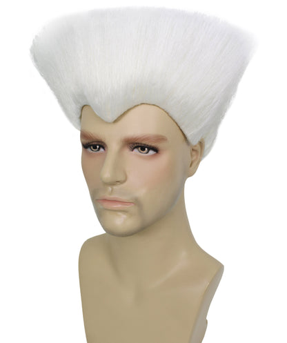 Fighter Game Cosplay Wig