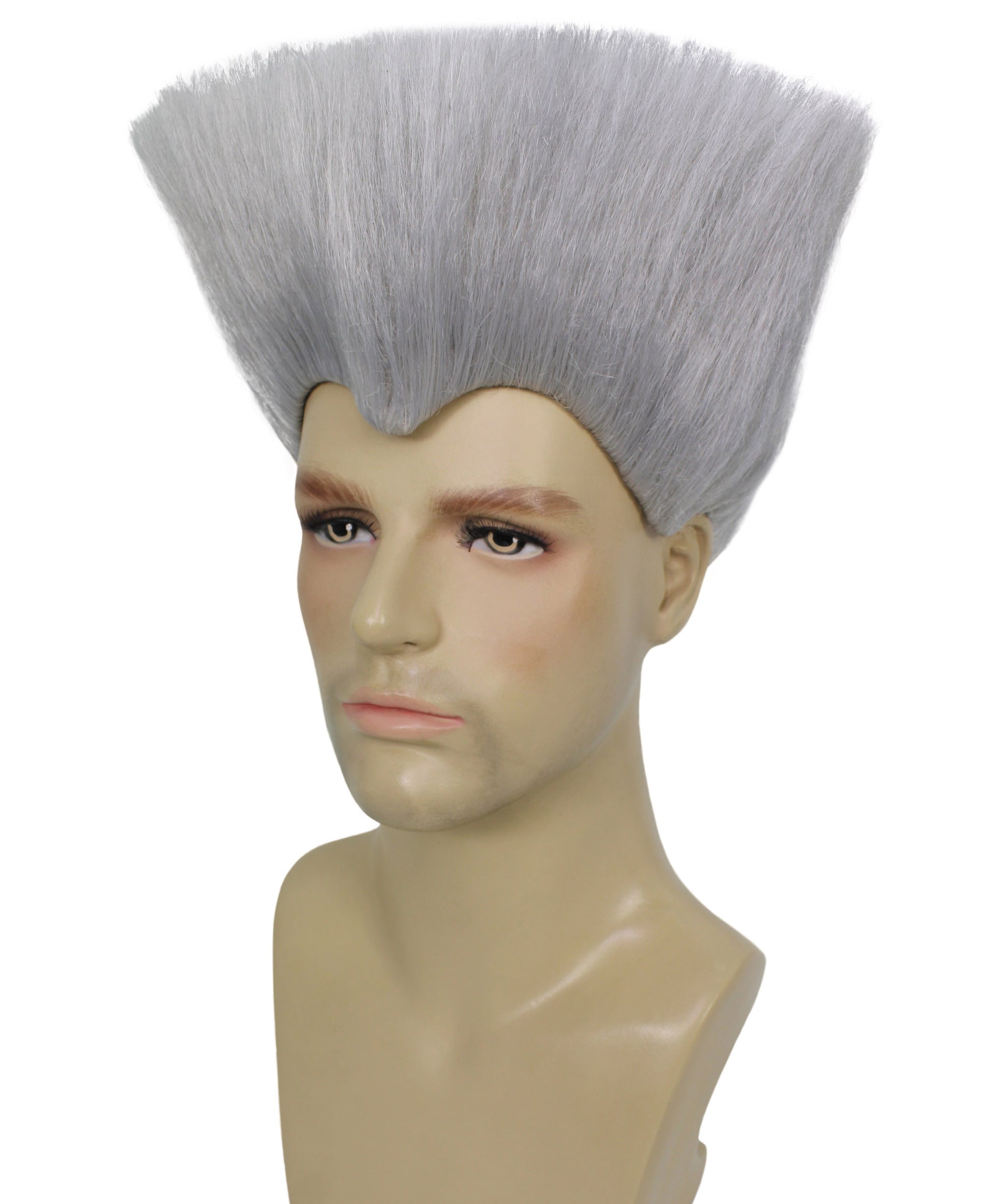 Fighter Game Cosplay Wig