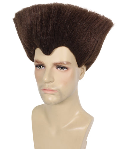 Fighter Game Cosplay Wig