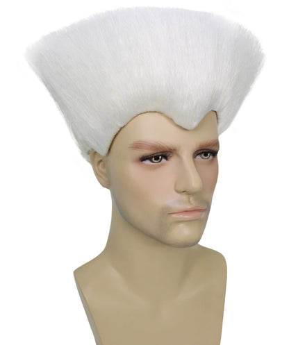 Fighter Game Cosplay Wig