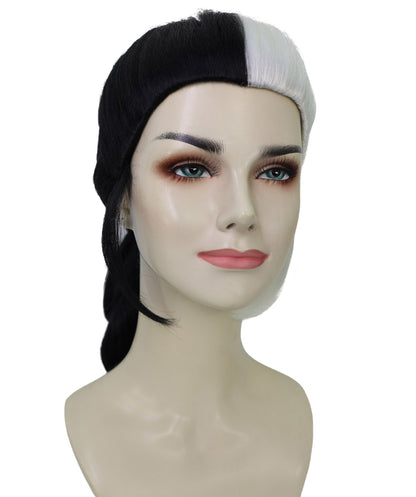 Star Galaxy Space Movie Rey Cosplay Wig | Premium Breathable Capless Cap