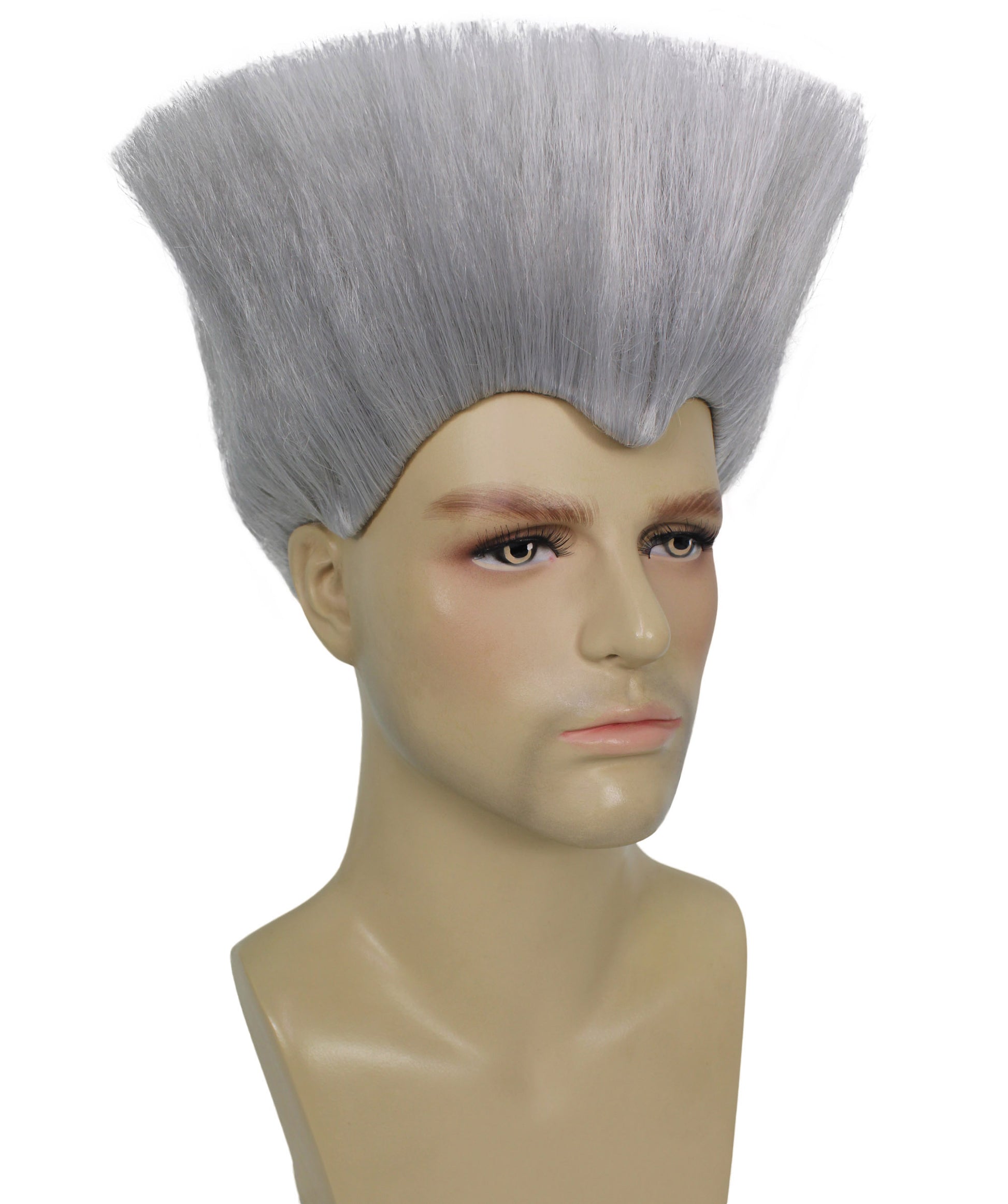 Fighter Game Cosplay Wig