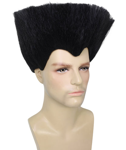 Fighter Game Cosplay Wig