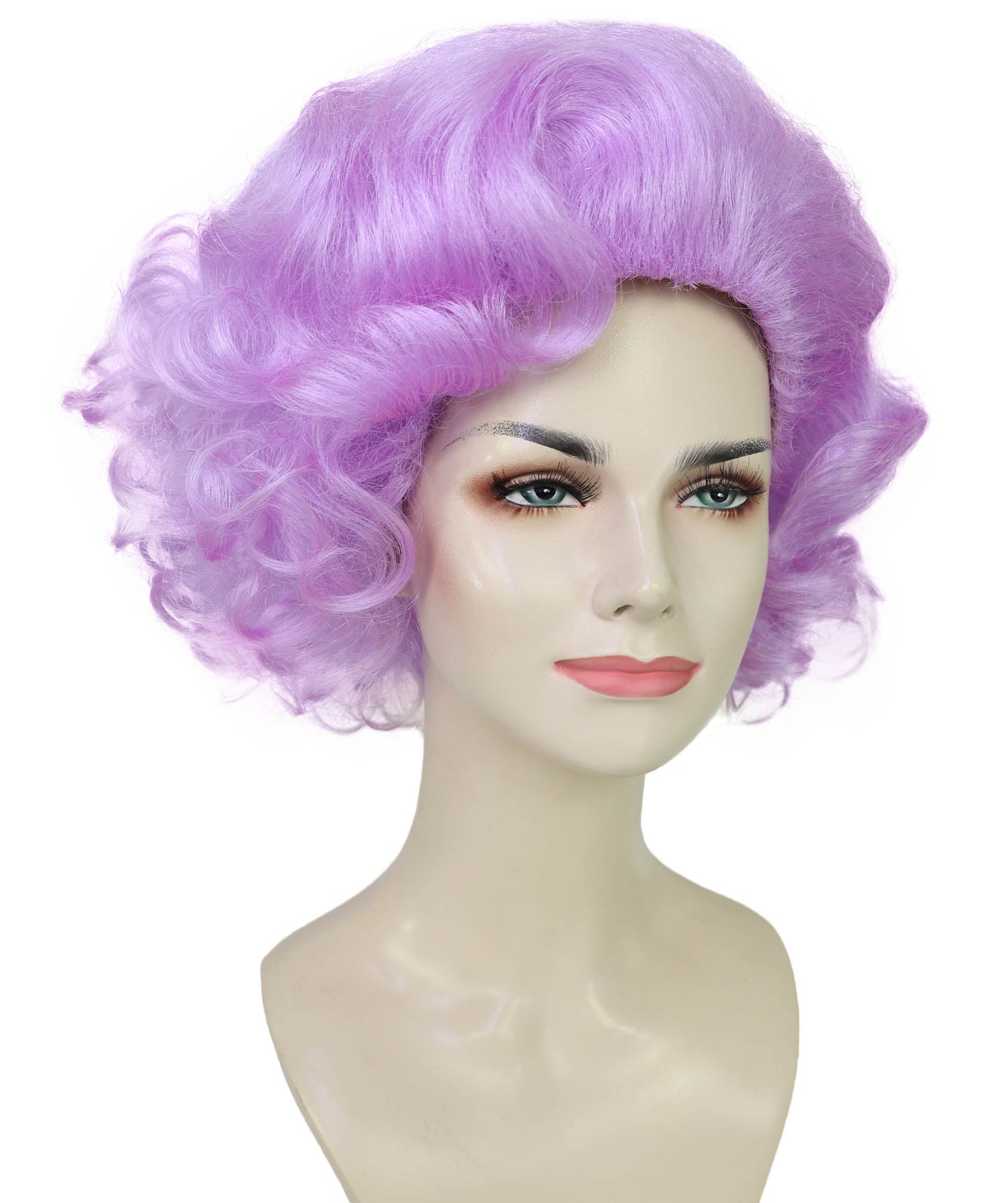 Dame Edna Everage Wigs