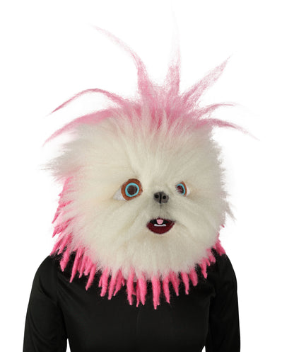 HPO Unisex Furry Multiple Furry Monster Costume & Bundle Set with Mask | Perfect for Halloween|  Perfect for Halloween|
